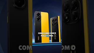 OS MELHORES XIAOMI PRA TER EM 2025!!😱 #celular #smartphone #xiaomi #tech