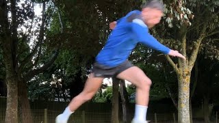 Boost Your Game: Top Tips to Accelerate Faster on the Football pitch.
