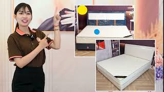 ទិញមួយ ថែមមួយ Buy 01 free 01 [ Frunistyle លក់គ្រឿងសង្ហារឹម ]
