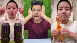 Funny Video | Hilarious Video | junya1gou Funny Video 2024 🤣🤣🤣