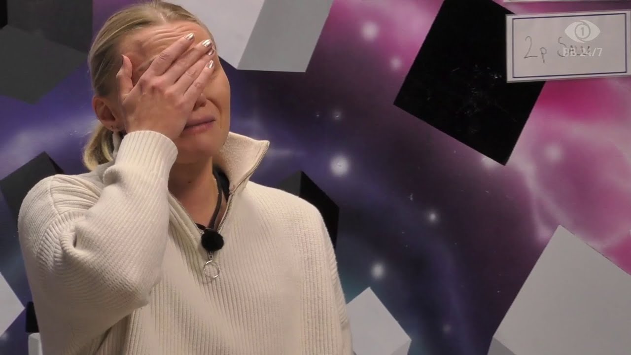 Valenimeämiset 20.10. I Big Brother Suomi 2022