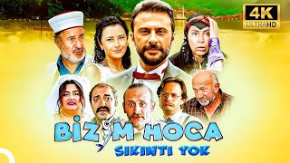 Hari̇ka Bi̇r Komedi̇ - Bizim Hoca Sıkıntı Yok 4K Yerli Film İzle