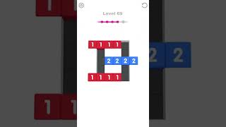 Number Merge Cubes Control Level 66 67 68 69 70 71 72 73 74 75