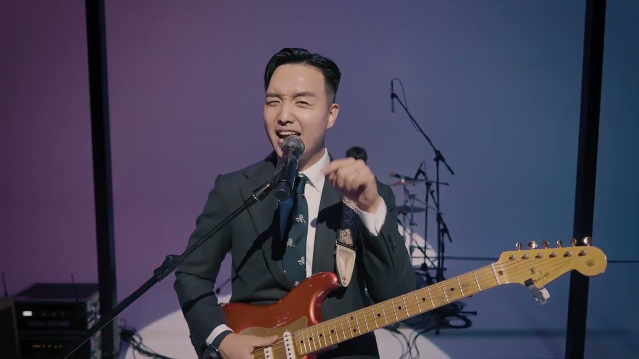 [온스테이지2.0] Richiman & Groove Nice - Groove Nice