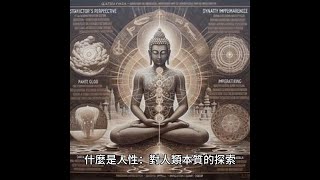 心靈放飛-931【什麼是人性:對人類本質的探索】#修心智慧#量子力學#靈性#心靈#療癒#因果#開悟