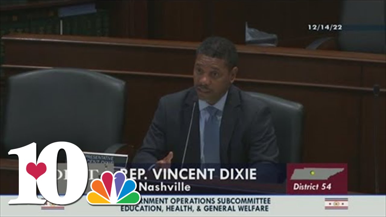 TN lawmakers react to audit revealing 'crisis-level' conditions at DCS