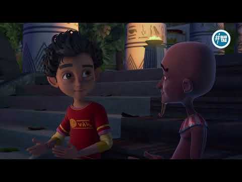 Yehia and Kenozy | A Genius Idea from Yehia to Save Egypt