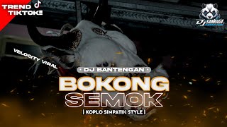 Download Lagu DJ BANTENGAN ‼️ \ MP3