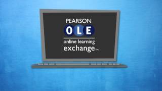 Pearson OLE  Save time searching for K 12 Common Core Teaching Resources
