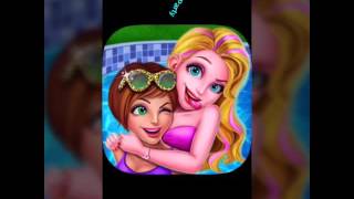 Pool Party / bear hug games screenshot 5