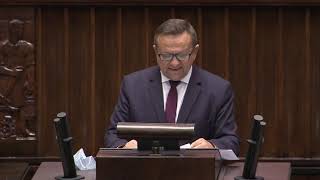 Marek Matuszewski ws. III Igrzysk Europejskich w 2023 roku [16 listopada 2021 roku]
