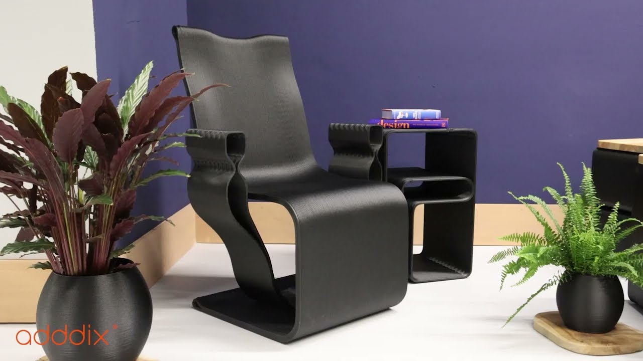 3D-Druck-Technologie – FGF Großformatdruck