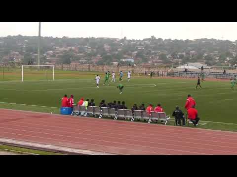 Illicocash Ligue 1 2025 2026 Phase Retour As Simba 1 0 New Sogger 