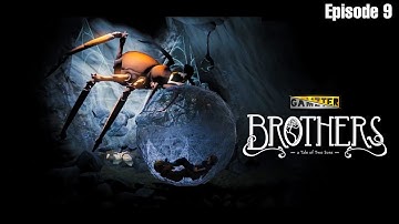 BROTHERS: A TALE OF TWO SONS GAMEPLAY | EPISODE 9 | (ANDROID, IOS) | GAMZTER