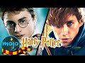 ¡La SEMANA de Harry Potter ESTA AQUÍ! - VOTA POR TU PELÍCULA FAVORITA