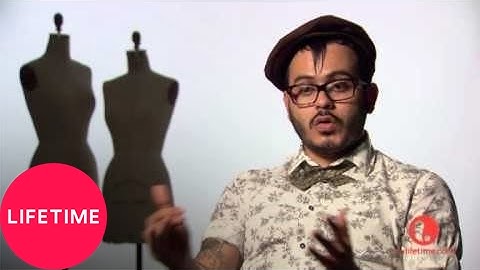Project Runway: Exit Interview (S10, E3) | Lifetime