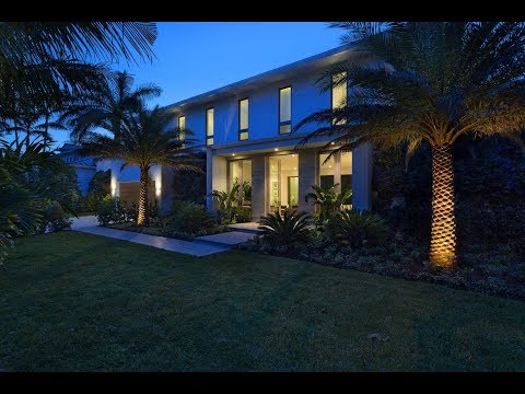 1017 Seagagte Drive, Delray Beach, FL home video tour