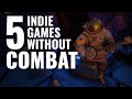 5 amazing indie games with no combat  voxel voice