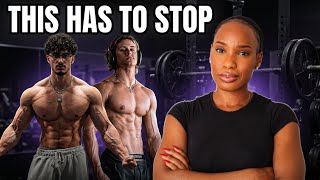 The Fake Natty Influencer Epidemic Is Getting Worse