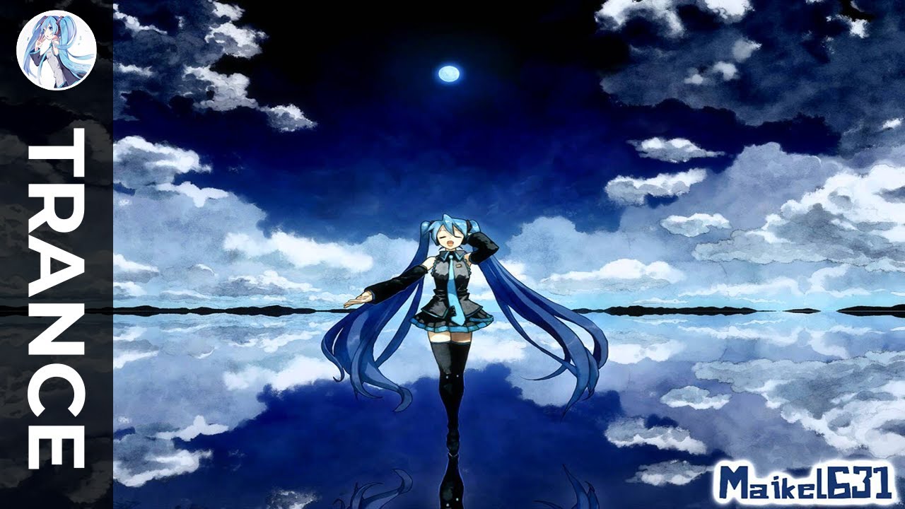 Neo Cortex | Trance - Elements