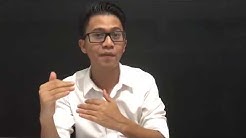 Tips Dapat Skor TOEFL 600 - Pengalaman Pribadi - Part 1 - Durasi: 13.24. 