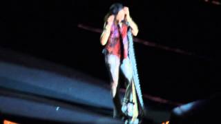 Aerosmith - Jaded - Brasília HD