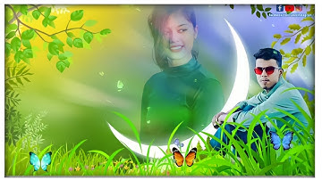 New trending Natural status video editing //status video editing in kinemaster //kinemaster tutorial