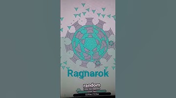 Ragnarok arras.io
