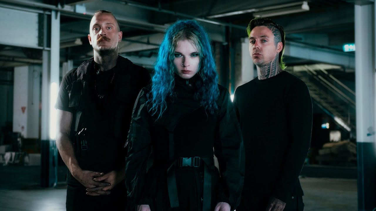 NOCTICA & SETMEONFIRE - Angels (Official Video) auf YouTube ansehen NOCTICA & SETMEONFIRE - Angels (Official Video) auf YouTube ansehen