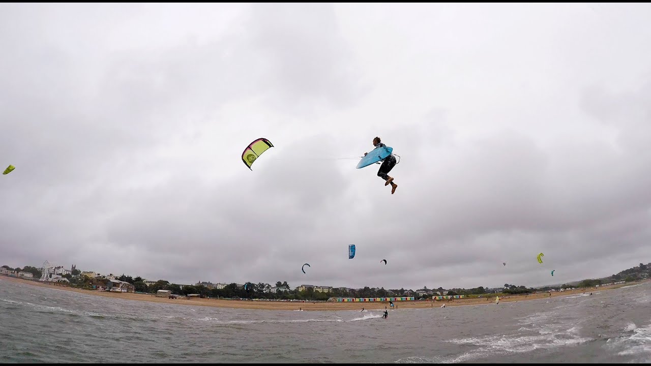 Get Stoked 2! - YouTube