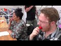 Chilli eating contest  reading chili festival 2016 