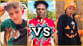 Vlad.Super.Vlad VS IShowSpeed VS Sefari Alce (Sekora and Sefari Play) Lifestyle Comparison 