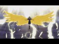 Inazuma eleven ost  holy ground extended anime version