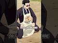 « Dans le Très Dangereux métier d’HOMME au FOYER »😭🤣|La Voie du Tablier| #anime #animeedit #shorts