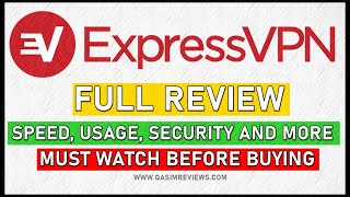 Express VPN Review 2026 - Pros & Cons, Pricing, Speed Test, Support & Details of Express VPN