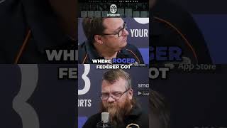 Epic 2019 Wimbledon Final Djokovic Vs Federer Showdown