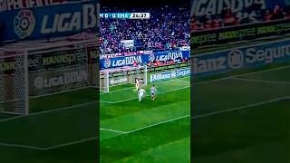 Ronaldo Legendary Acrobatic Super Goals by Players ☠️😱 #trending#shorts#gool#football