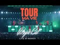 Capture de la vidéo Doja Cat – Tour Ma Vie Live In Sydney L Qudos Bank Arena 2025 L 【Full Show】4K