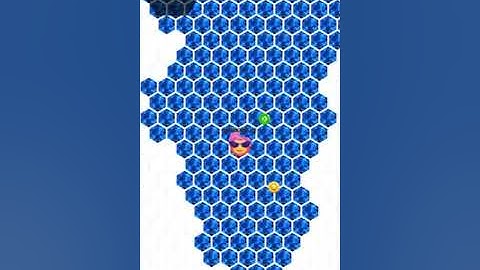 The best hexar.io player ever (Part 1)