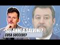 Richiesti sei anni di carcere per Salvini: cosa succede?