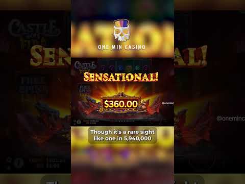 Experience the Thrill of SpinsCastle: Play Top Online Casino Games in English, UK Welcome!