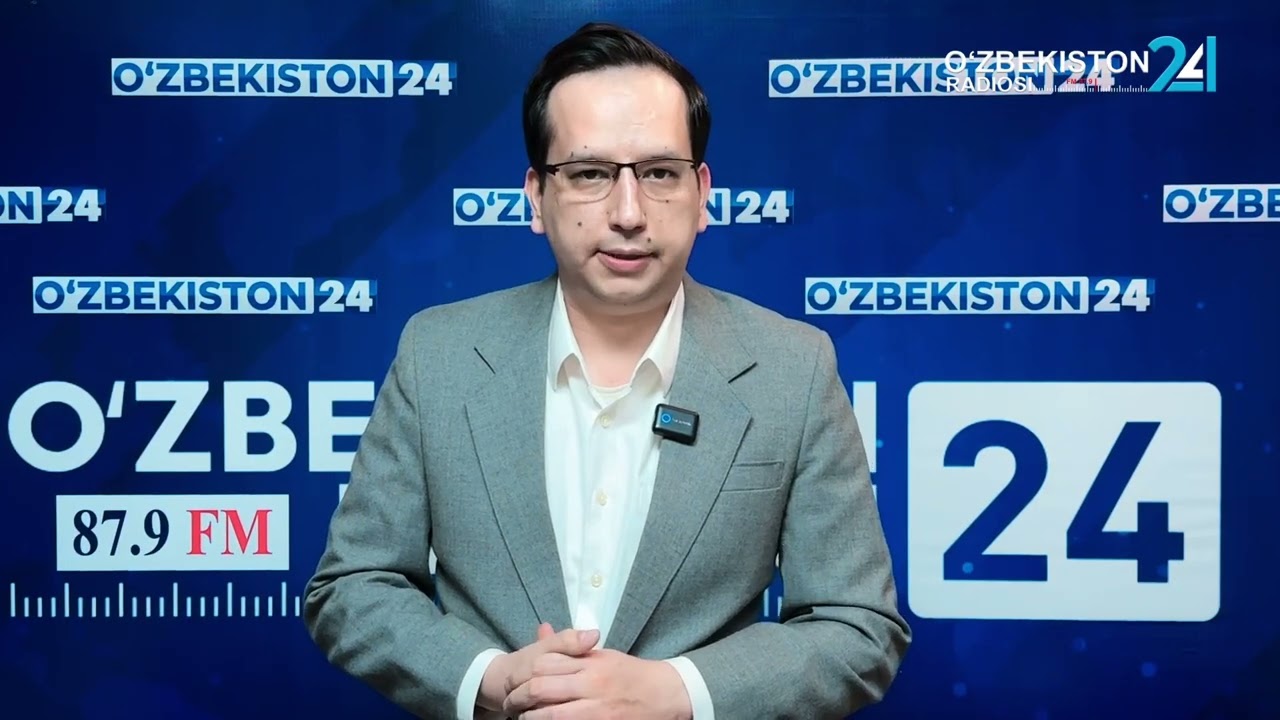 Xalqaro kundalik 02.03.2026