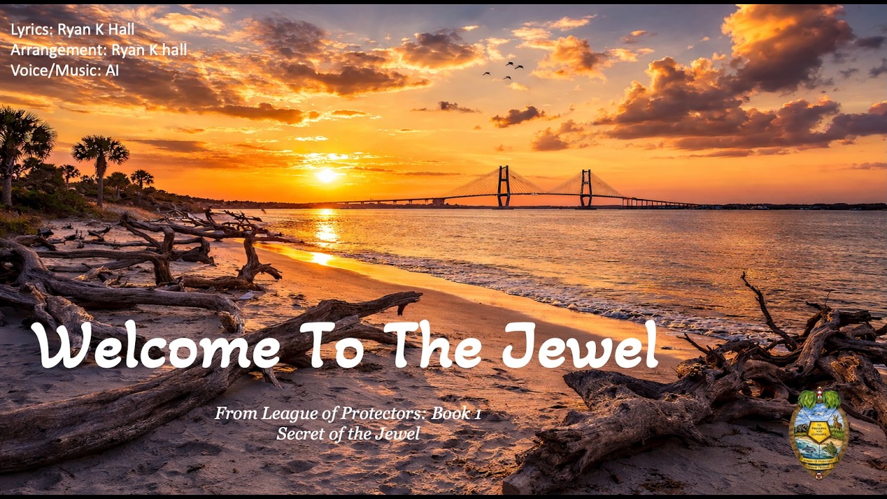 Welcome to the Jewel