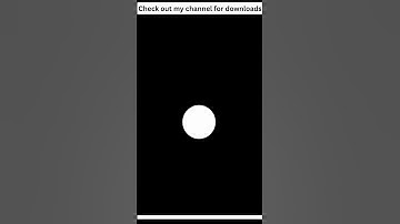 Ball Falling | Background Change | After Effects | Newton #animation #newtonplugin #motiongraphics