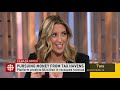 Politics 11 Analyzing the Green Party spending plan | Power & Politics