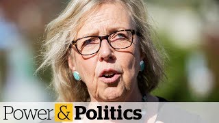 Analyzing the Green Party spending plan | Power & Politics