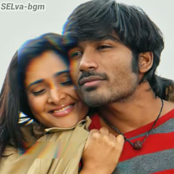 POLLATHAVAN BGM|| whatsapp status //
