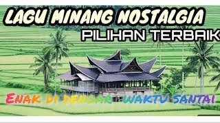 Lagu minang nostalgia viral 2025 I Bass empuk @Guggeulscommunity 