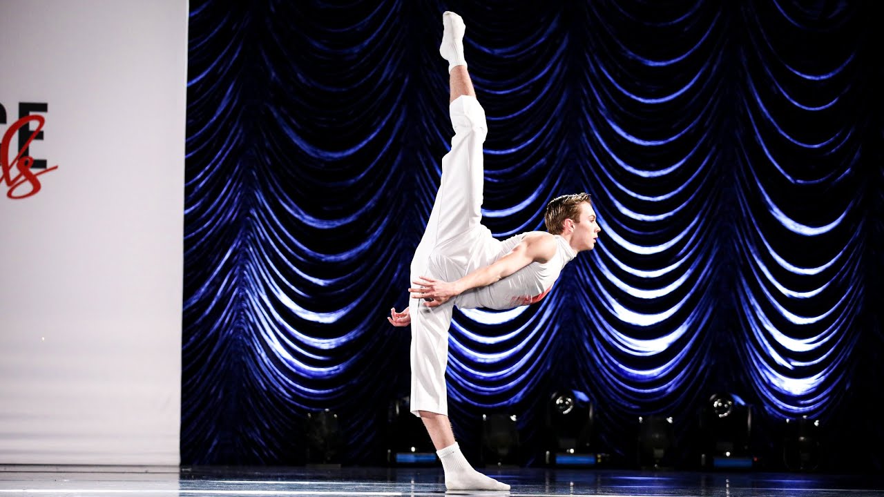 Brady Farrar - The Apology