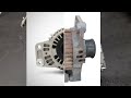 ALTERNADOR NOVO PARA OS CARROS VOLKSWAGEN COM MOTOR AP SANTANA GOL